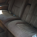 1979 Buick Riviera Interior