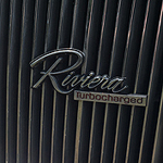 1979 Buick Riviera Logo