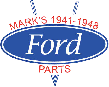 Mark's Ford Parts